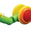 Plan Toys L'Escargot - ^ Juguetes Que Tiran Y Empujan