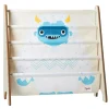 3 Sprouts Libreria Yeti - ^ Cajas De Juguetes Y Muebles De Almacenamiento