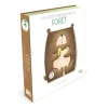 Sassi Junior Libro Sonoro - Los Pequeños Habitantes Del Bosque - ^ Libros