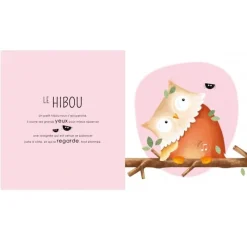 Sassi Junior Libro Sonoro - Los Pequeños Habitantes Del Bosque - ^ Libros
