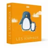 Sassi Junior Libro Tactil - Animales - ^ Libros