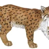 Papo Lince Estatuilla - ^ Animales Salvajes