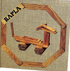 Kapla Livre Beige Tome 4 - ^ Libros