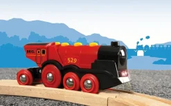 Brio Locomotora Multifuncional - ^ Locomotoras, Vagones Y Trenes Brio