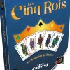 Gigamic Los Cinco Reyes - ^ Juegos De Puzzle, Estrategia Y Logica