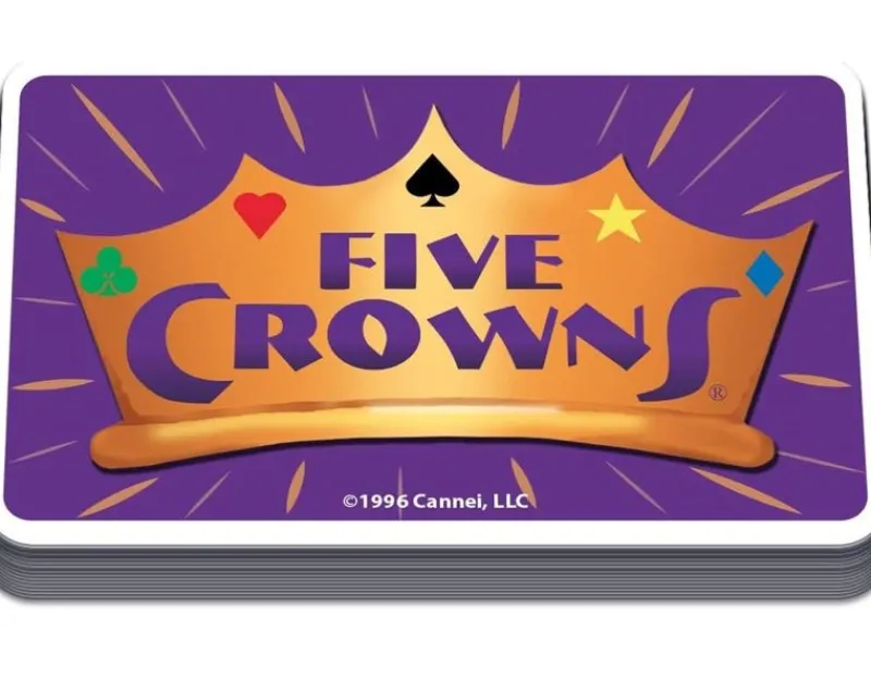 Gigamic Los Cinco Reyes - ^ Juegos De Puzzle, Estrategia Y Logica