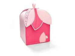Lilliputiens Louise - La Cesta De Almacenamiento - ^ Cajas De Juguetes Y Muebles De Almacenamiento