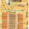 Corknoz Ludiclip Magnetico De Madera Natural - ^ Otros Juegos De Construcción