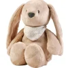 Nattou Luz De Noche De Peluche De Conejo Sleepy - Beige - ^ Linternas Y Lámparas De Noche