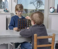 Egmont Toys Madera 4 - ^ Juegos De Puzzle, Estrategia Y Logica