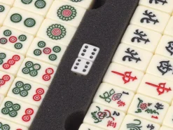Cayro Mah Jong - ^ Juegos De Puzzle, Estrategia Y Logica