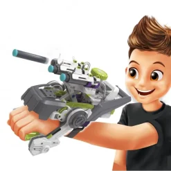Buki France Mano Blaster - ^ Otros Juegos De Construcción