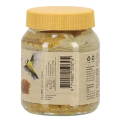 Esschert Design Mantequilla De Mani Para Pájaros - ^ Cajas Nido Y Comederos Para Animales