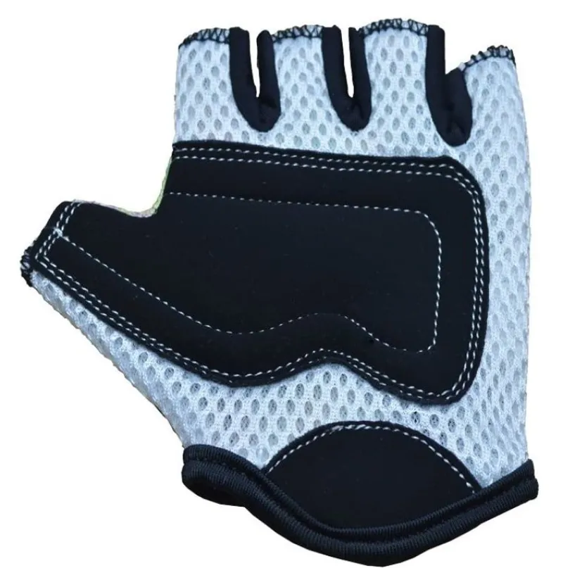 Kiddimoto Mariposas Gants Medium - ^ Cascos Y Guantes