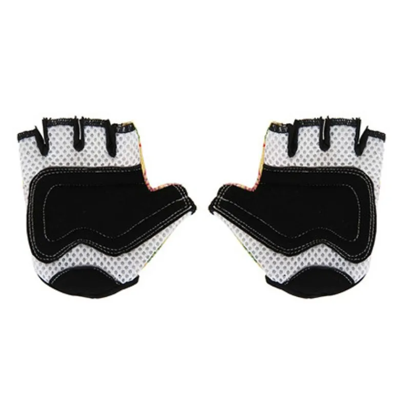 Kiddimoto Mariposas Gants Medium - ^ Cascos Y Guantes