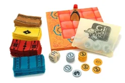 Gigamic Marrakech - ^ Juegos De Mesa