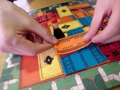 Gigamic Marrakech - ^ Juegos De Mesa