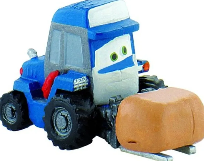 Bullyland Maru - ^ Figuras Disney