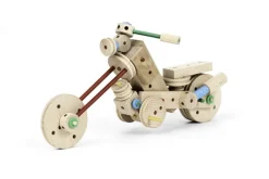 Matador Explorer 318 Piezas - ^ Otros Juegos De Construcción