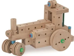 Matador Explorer 318 Piezas - ^ Otros Juegos De Construcción