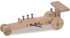 Matador Explorer 318 Piezas - ^ Otros Juegos De Construcción