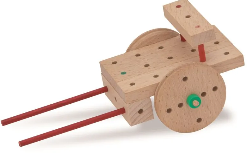 Matador Explorer 99 Piezas - ^ Otros Juegos De Construcción