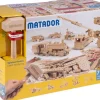 Matador Explorer 717 Piezas - ^ Otros Juegos De Construcción