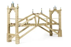 Matador Explorer 717 Piezas - ^ Otros Juegos De Construcción