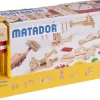 Matador Explorer 222 Piezas - ^ Otros Juegos De Construcción