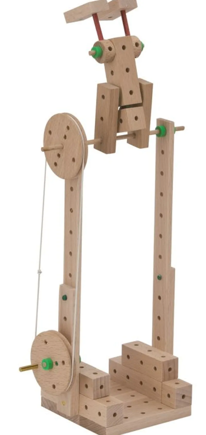 Matador Explorer 222 Piezas - ^ Otros Juegos De Construcción