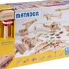Matador Explorer 407 Piezas - ^ Otros Juegos De Construcción