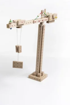 Matador Explorer 407 Piezas - ^ Otros Juegos De Construcción