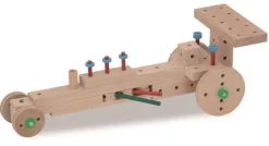 Matador Explorer Xl 902 Pcs - ^ Otros Juegos De Construcción