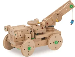 Matador Explorer Xl 902 Pcs - ^ Otros Juegos De Construcción
