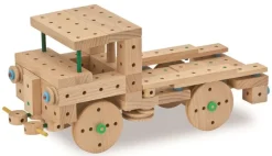 Matador Explorer Xl 902 Pcs - ^ Otros Juegos De Construcción