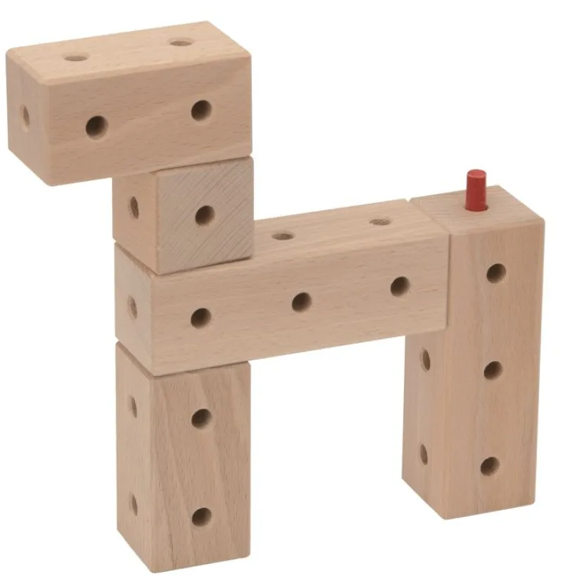 Matador Maker 108 Piezas - ^ Otros Juegos De Construcción