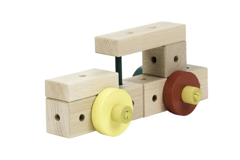 Matador Maker 108 Piezas - ^ Otros Juegos De Construcción
