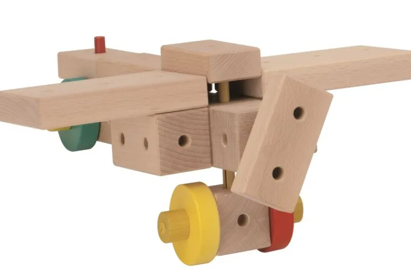 Matador Maker 108 Piezas - ^ Otros Juegos De Construcción