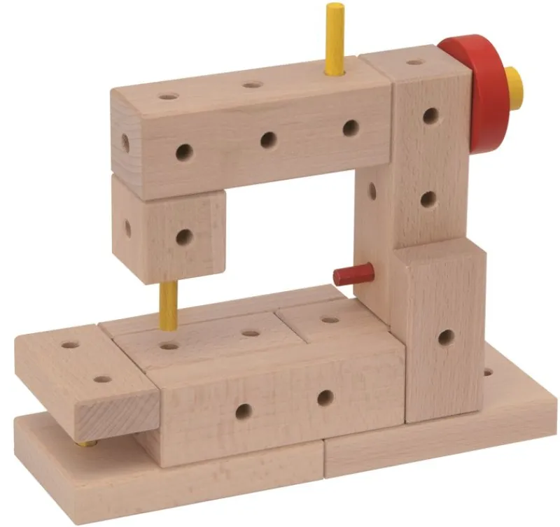 Matador Maker 108 Piezas - ^ Otros Juegos De Construcción