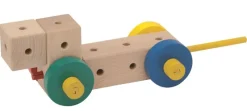 Matador Maker 34 Piezas - ^ Otros Juegos De Construcción