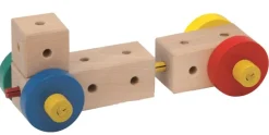 Matador Maker 34 Piezas - ^ Otros Juegos De Construcción