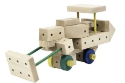 Matador Maker 175 Piezas - ^ Otros Juegos De Construcción