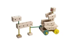 Matador Maker 175 Piezas - ^ Otros Juegos De Construcción