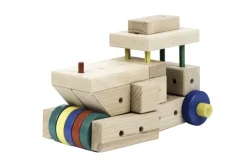 Matador Maker 175 Piezas - ^ Otros Juegos De Construcción