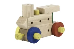 Matador Maker 175 Piezas - ^ Otros Juegos De Construcción