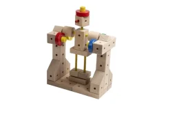Matador Maker 175 Piezas - ^ Otros Juegos De Construcción