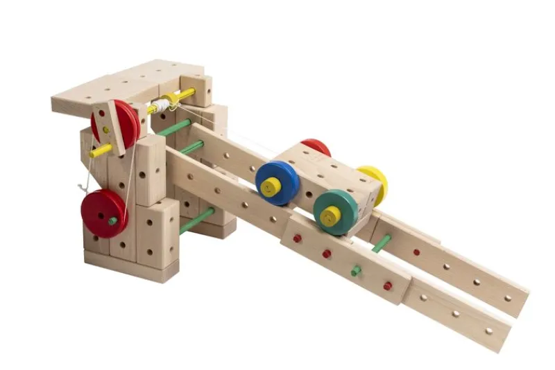 Matador Maker 263 Piezas - ^ Otros Juegos De Construcción