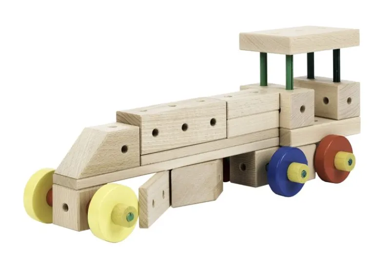 Matador Maker 263 Piezas - ^ Otros Juegos De Construcción