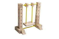 Matador Maker 263 Piezas - ^ Otros Juegos De Construcción