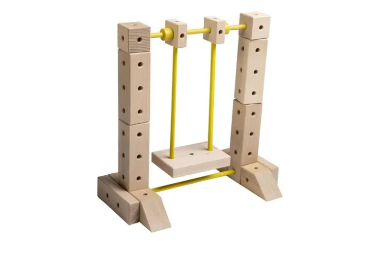 Matador Maker 263 Piezas - ^ Otros Juegos De Construcción